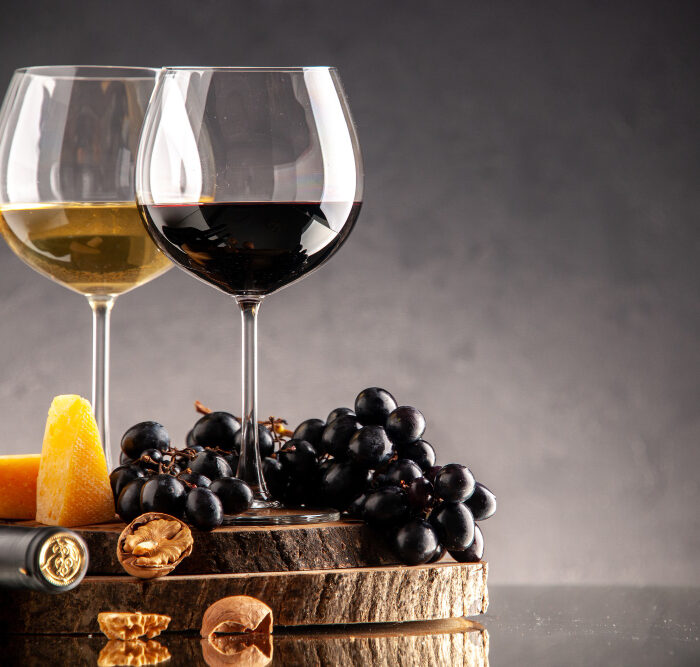 WINE