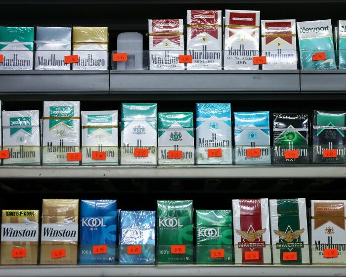 TOBACCO