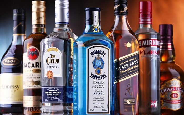 LIQUOR