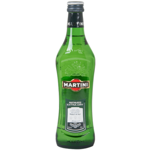 11  M & R DRY VE  375ML
